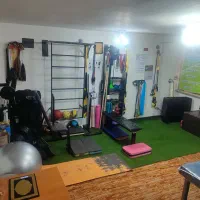 ماساژ و حرکات اصلاحی بازتوانی ورزشی|خدمات آرایشگری و زیبایی|رشت, جانبازان|دیوار