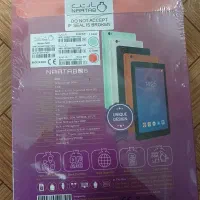 تبلت نارتب با قیمت مناسب و کاملا نو و پلمپ|تبلت|رشت, حمیدیان|دیوار