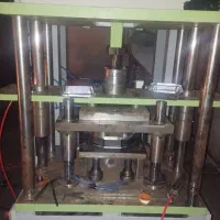 تولیدی  ظروف یکبار مصرف آلومینیومی ایذه