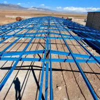 جوشکاری سیار