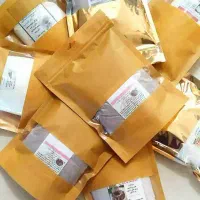 تهیه و آموزش انواع پودر کیک خانگی با بهترین مواد