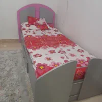 سرویس خواب نوجوان