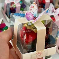 گیفت نوزاد وگویزبانی مندال|اسباب و اثاث بچه|بانه, |دیوار