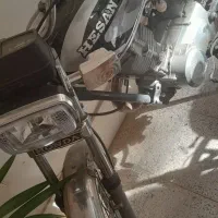 هوندا ۱۲۵|موتورسیکلت|کاشمر, |دیوار