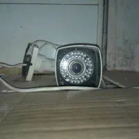 یک عدد دوربین سالم سالم