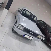 مزدا ۲۰۰۰ ژاپنی اصلی|خودرو سواری و وانت|کاشمر, |دیوار