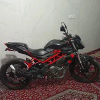 بنلی ۲۵۰