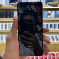 گوشی شیائومی 14c حافظه 256 گیگ اقساط