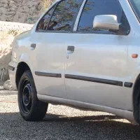 سمند مدل ۸۵ فوری