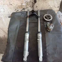 فروش کمک موتور کاربرات دیسک صفحه 4پیچ