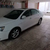 جیلی امگرند ۷|خودرو سواری و وانت|گرگان, |دیوار