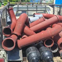 پمپ های هیدرولیکی تراک میکسر و پمپ بتن|ماشینآلات صنعتی|تهران, خاوران|دیوار