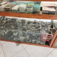 فروش کلیه لوازم موبایل و تلفن