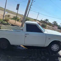 وانت پیکان