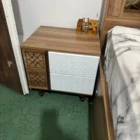 سرویس خواب|تخت و سرویس خواب|سیرجان, |دیوار