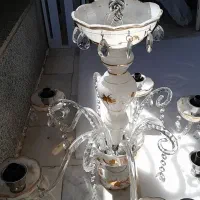 لوستر ۵ شاخه