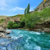 پروانه بهره برداری آب