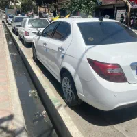 دنا پلاس اتومات بی رنگ بی خط خش معاوضه با ۲۰۷پانا|خودرو سواری و وانت|اسلام‌شهر, شهرک قائمیه|دیوار