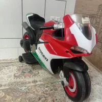 موتور شارژی