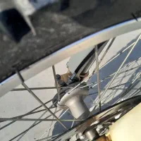 آمیکو xr186|موتورسیکلت|بندر ترکمن, |دیوار