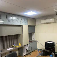 تعمیر و نصب انواع کابینت و کمد دیواری|خدمات پیشه و مهارت|تهران, ابوذر|دیوار