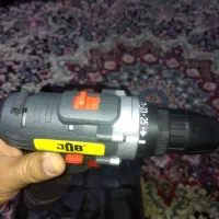 دریل پیچ‌گوشتی شارژی