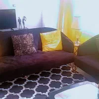 مبل راحتی|مبلمان خانگی و میز عسلی|سبزوار, امیریه|دیوار