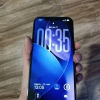 ایفون 12pro max حافظه256 گیگ ZA سلامت 82%|موبایل|گرگان, |دیوار