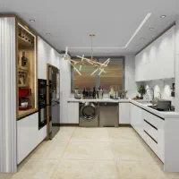 انواع.کابینت.کمد دیواری.رنگ امیزی.کاغذ دیواری