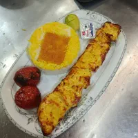 کارگرساده زیر۳۰ سال یا کباب پزتوضیحات بخوانید