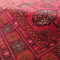 گبه دستباف صد و بیست ساله قیمت بسیار مناسب