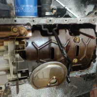 زانتیا۲۰۰۰|خودرو سواری و وانت|خرمآباد, |دیوار