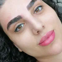 اپلاسیون میکروابرو شیدلب خط چشم لیفت مژه وابرو|خدمات آرایشگری و زیبایی|فردیس, فردیس|دیوار