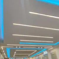 لاین لاینر نوری و باز سازی