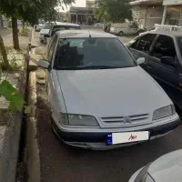 زانتیا 2هزار بسیار سالم و درحد|خودرو سواری و وانت|مشهد, فلسطین|دیوار