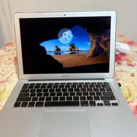 مک بوک Windows + کیف هدیه|رایانه همراه|کرمان, |دیوار