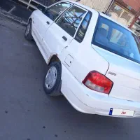 پراید 132|خودرو سواری و وانت|اردبیل, |دیوار