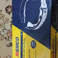 لنت۲۰۶ تیپ۵ جلو نو هست لنت عقب کوییک نو فروشی|قطعات یدکی و لوازم جانبی|ری, شهرری|دیوار