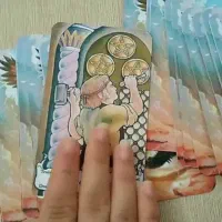 فال طال ع بینی