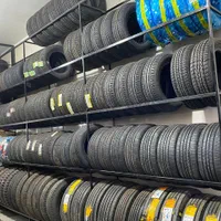 فروش لاستیک ایرانی و خارجی با قیمت مناسب|قطعات یدکی و لوازم جانبی|شاهرود, |دیوار