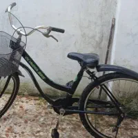 دوچرخه قناری|دوچرخه، اسکیت، اسکوتر|بندر انزلی, شانگهای پرده|دیوار