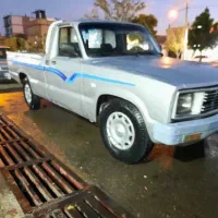 مزداتک کابین تک سوز|خودرو سواری و وانت|تایباد, |دیوار