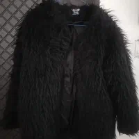 پالتو|لباس|سیاهکل, |دیوار