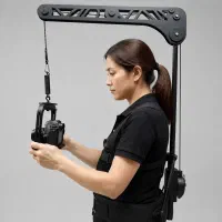 ایزی ریگ رونین فنر دار تگ بازو   (easy rig )
