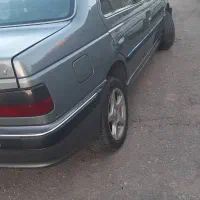 پژو پارس|خودرو سواری و وانت|بم, |دیوار