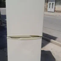 یخچال دودرب  فابریک بدون تعمیر