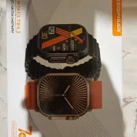 ساعت هوشمند