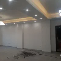 گروه نقاشی*تَک*رنگ بازسازی کامل ساختمان(گچ کاشی)|خدمات پیشه و مهارت|تهران, سعادتآباد|دیوار