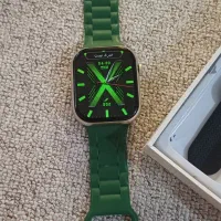 ساعت هوشمند