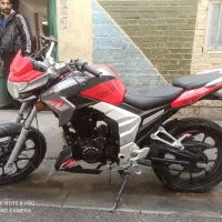 متور لئوپارد